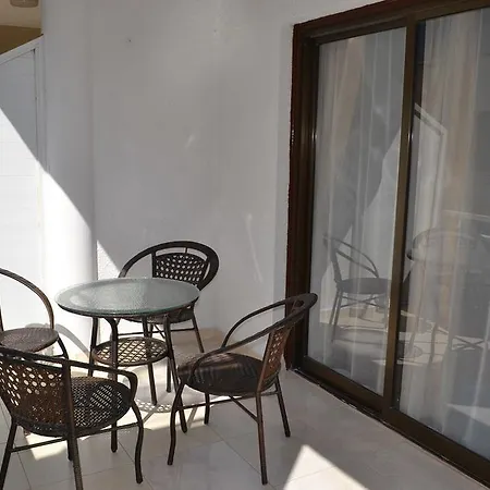 Victor Hugo Apartment