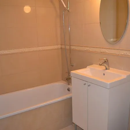 Apartment Victor Hugo