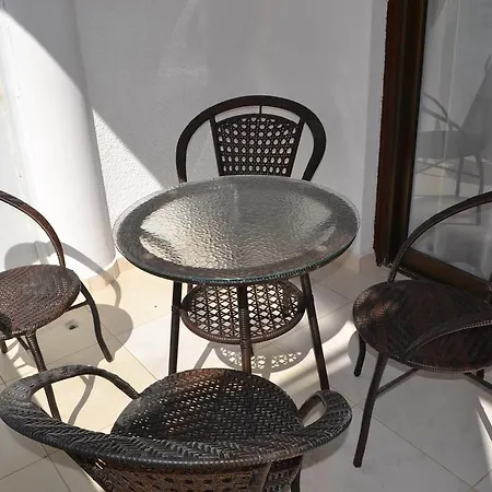 Victor Hugo Apartment Larnaca