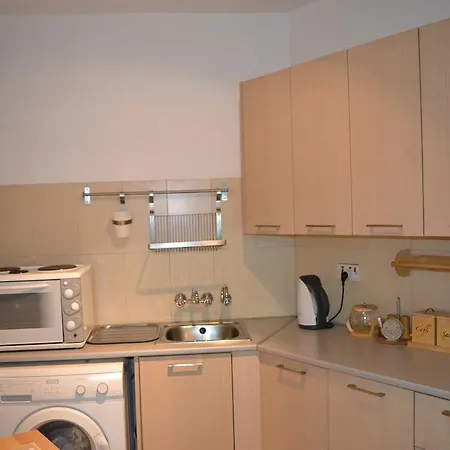 Apartment Victor Hugo